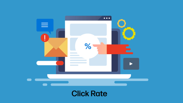Better click rate