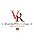 Real Estate Agent Website: Tony Vitale