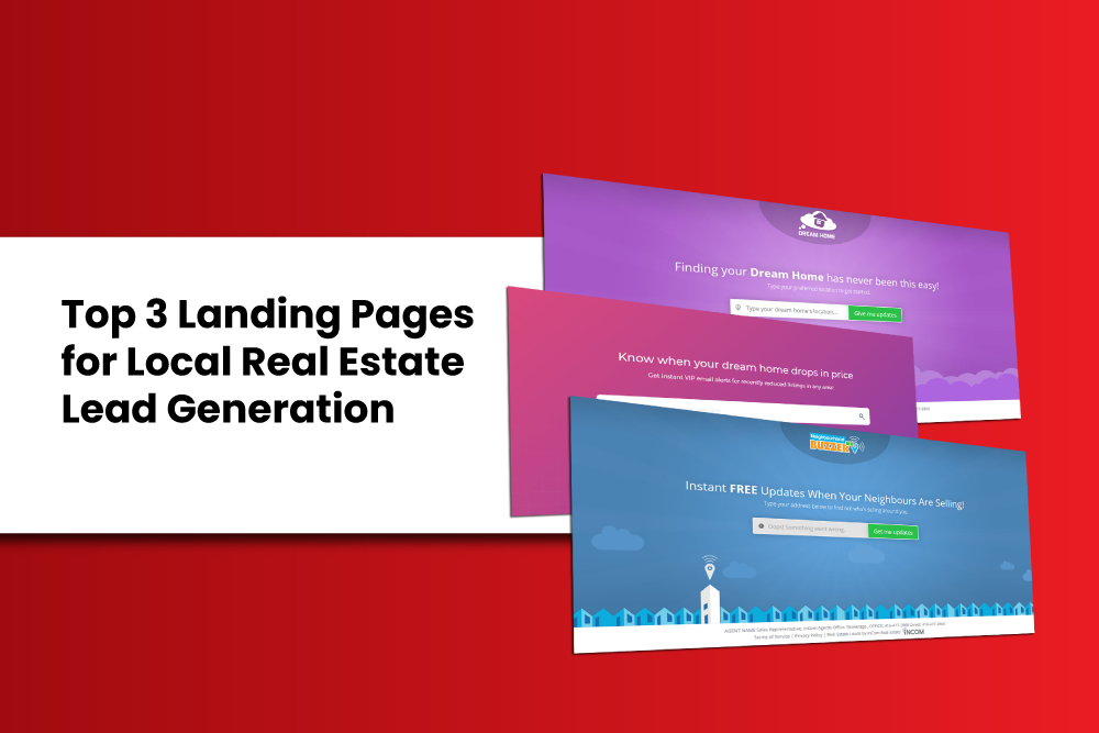 real-estate-landing-pages