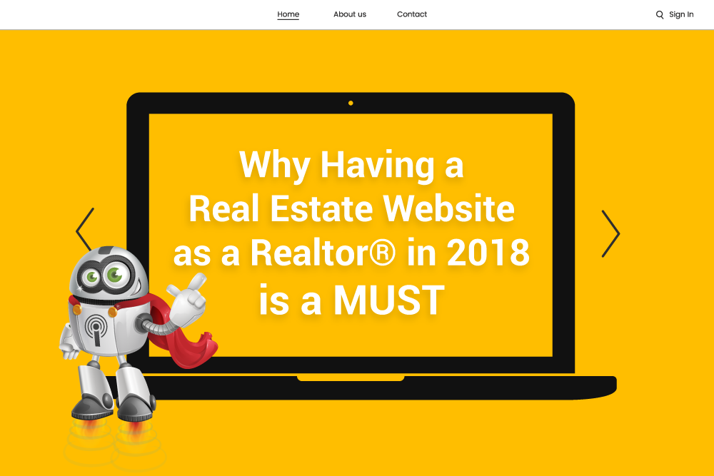 The Top 19 Real Estate Listing and Agency Sites - Contactually